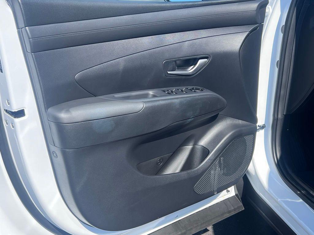 new 2026 Hyundai SANTA CRUZ car, priced at $34,353