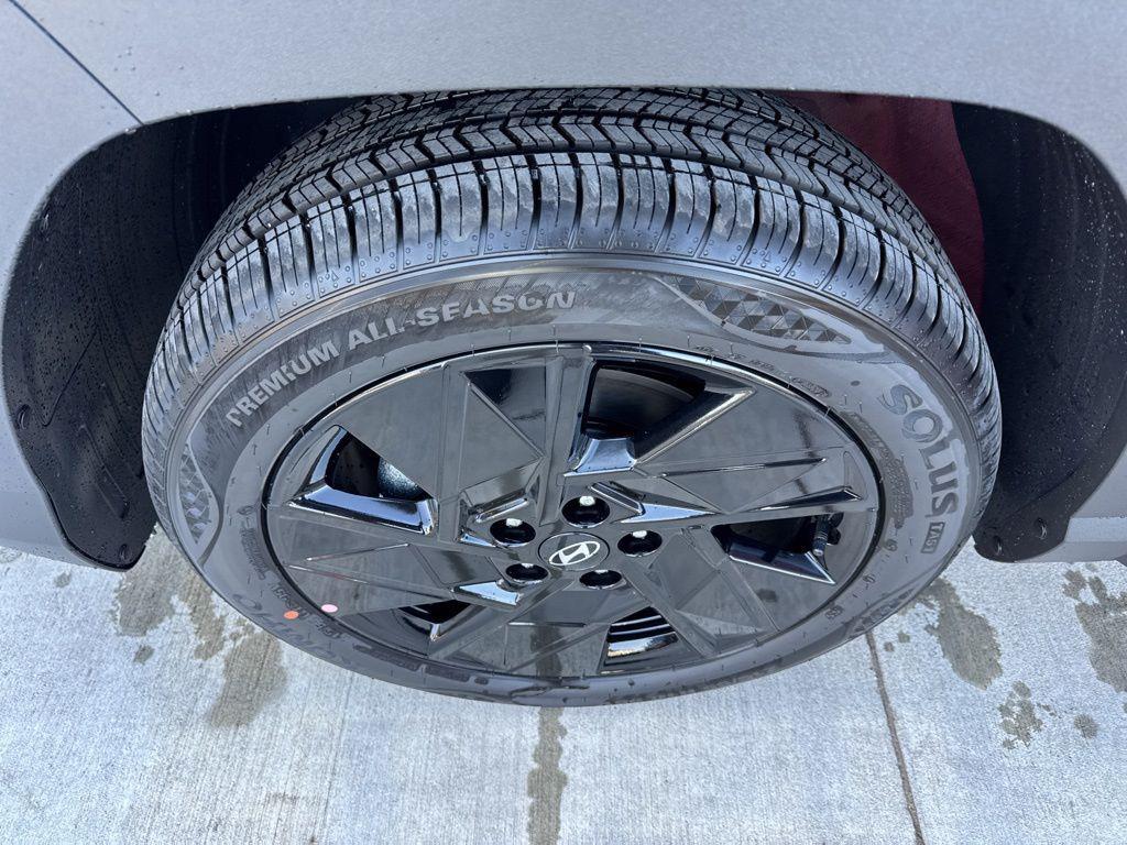 new 2026 Hyundai Kona car, priced at $27,013