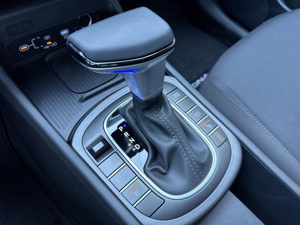 new 2026 Hyundai Kona car, priced at $24,685