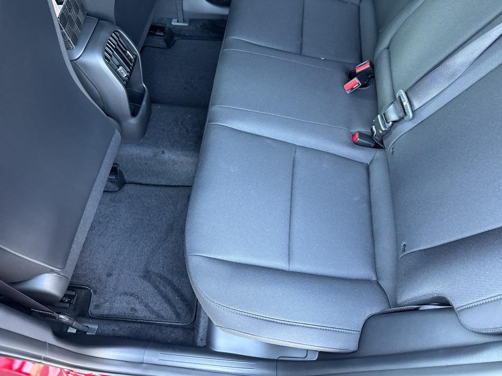 new 2026 Hyundai Kona car, priced at $24,685