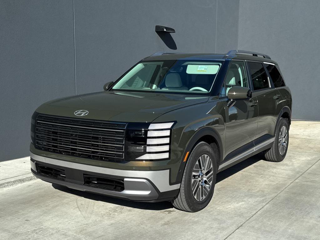 new 2026 Hyundai Palisade Hybrid car, priced at $48,970