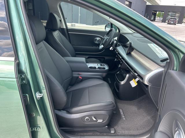 new 2026 Hyundai IONIQ 9 car, priced at $58,433