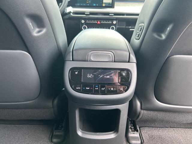 new 2026 Hyundai IONIQ 9 car, priced at $58,433