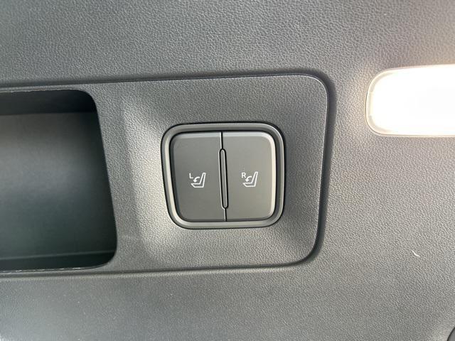 new 2026 Hyundai IONIQ 9 car, priced at $58,433