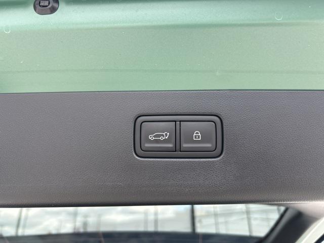 new 2026 Hyundai IONIQ 9 car, priced at $58,433