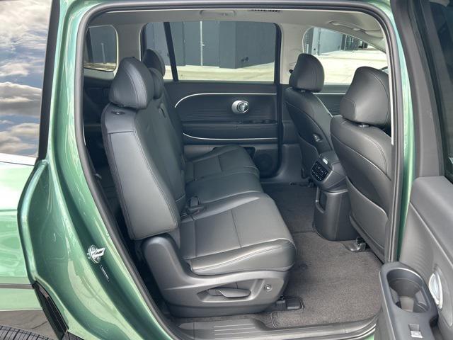 new 2026 Hyundai IONIQ 9 car, priced at $58,433