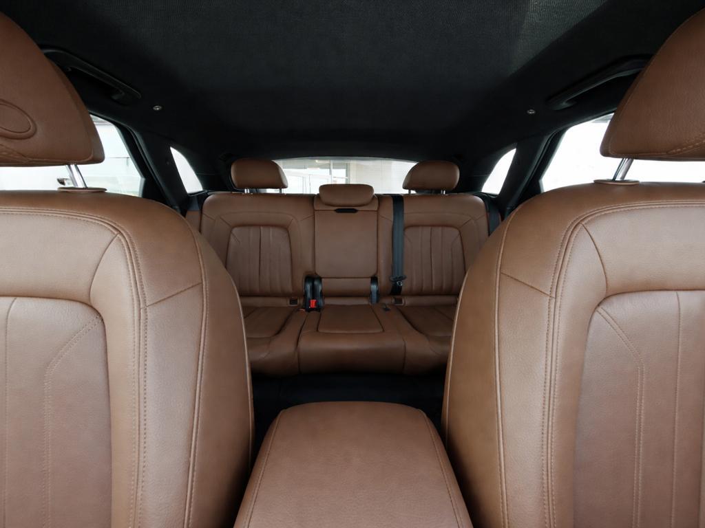 used 2020 Audi Q5 car, priced at $22,689