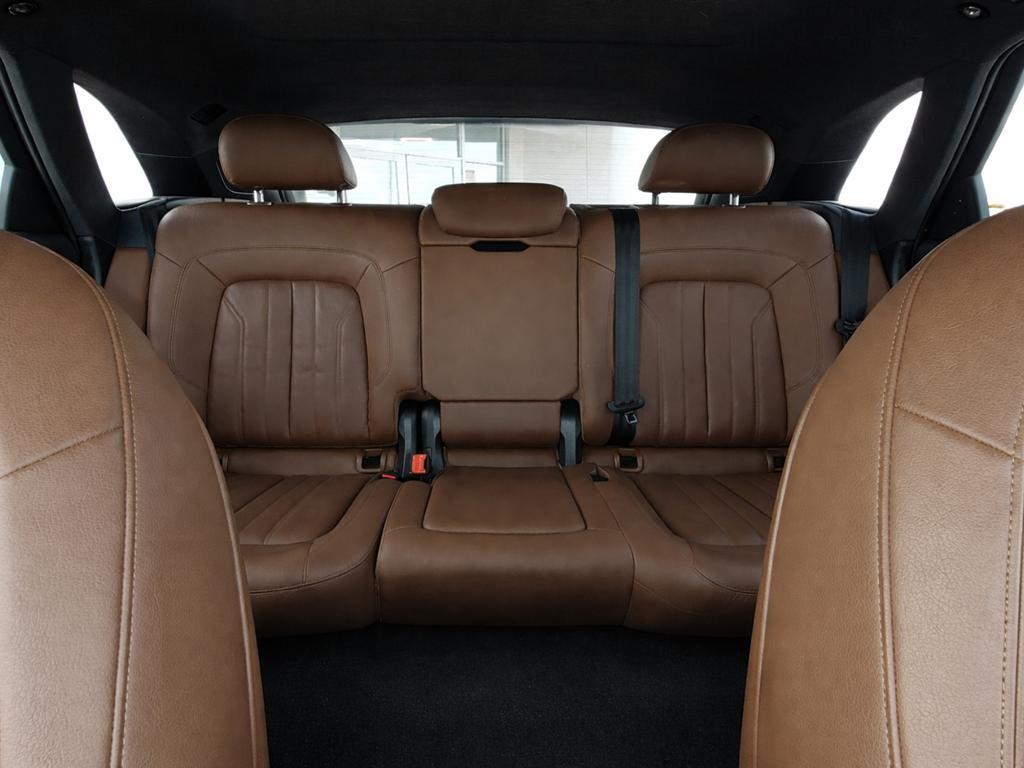 used 2020 Audi Q5 car, priced at $22,689
