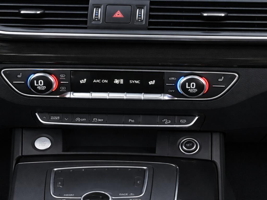 used 2020 Audi Q5 car, priced at $22,689