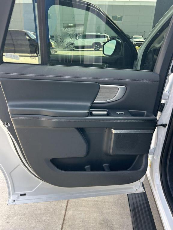 used 2025 Ford Expedition Max car, priced at $67,630