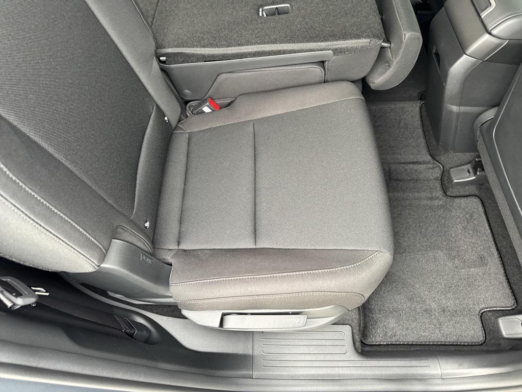 new 2026 Hyundai Santa Fe car, priced at $34,232