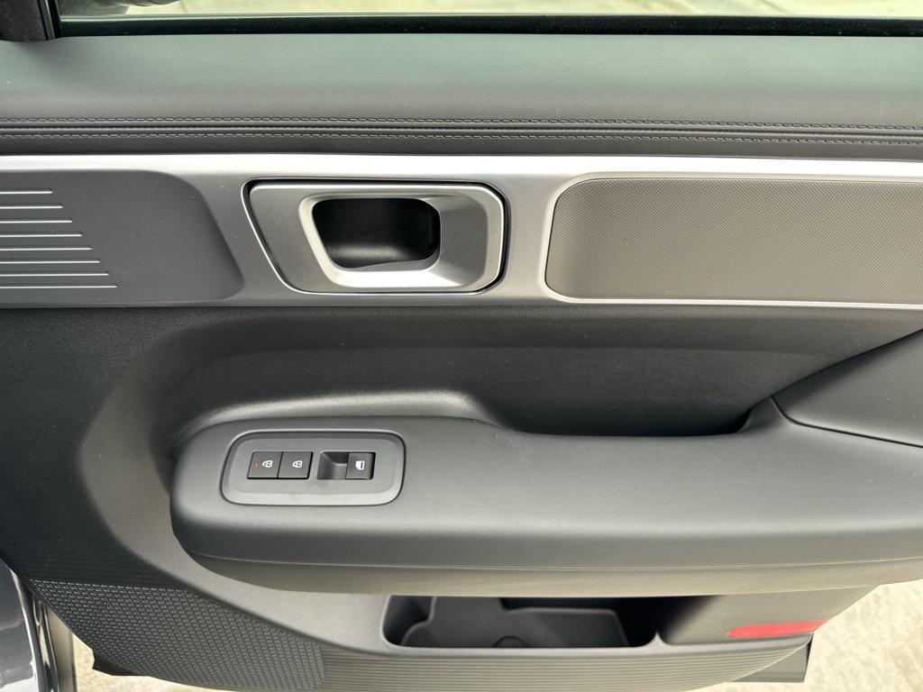 new 2026 Hyundai Santa Fe car, priced at $34,232