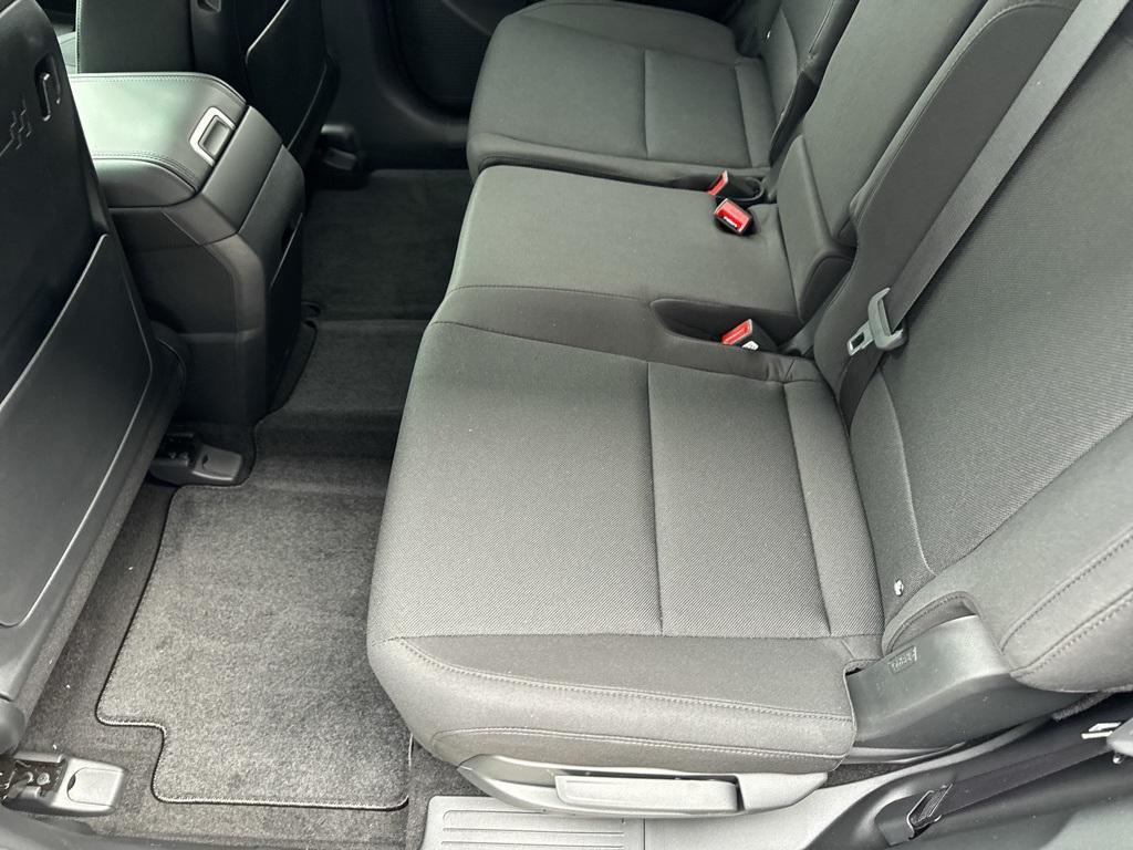 new 2026 Hyundai Santa Fe car, priced at $34,232