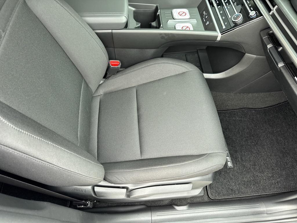 new 2026 Hyundai Santa Fe car, priced at $34,232