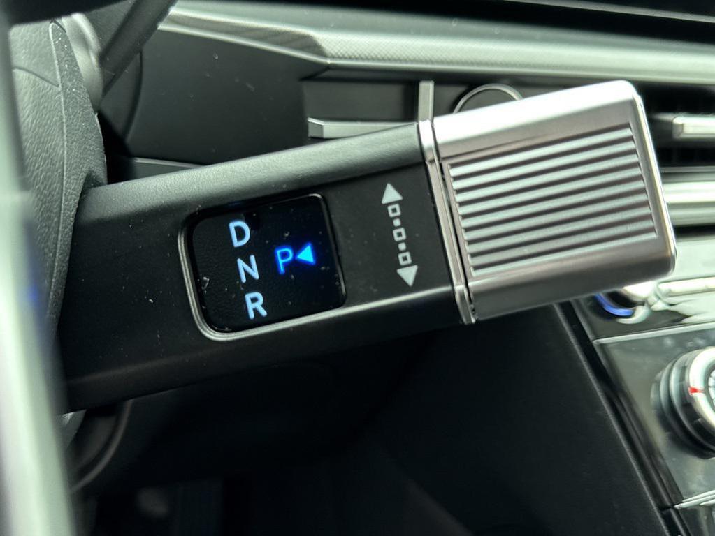 new 2026 Hyundai Santa Fe car, priced at $34,232