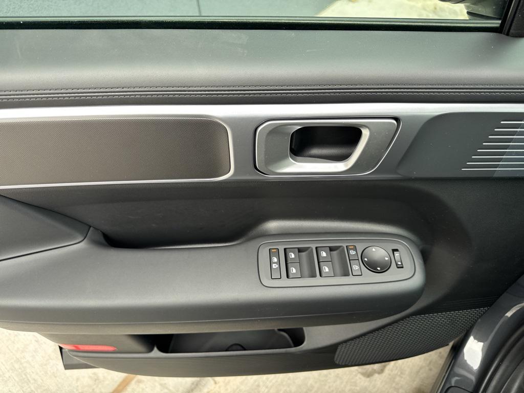 new 2026 Hyundai Santa Fe car, priced at $34,232