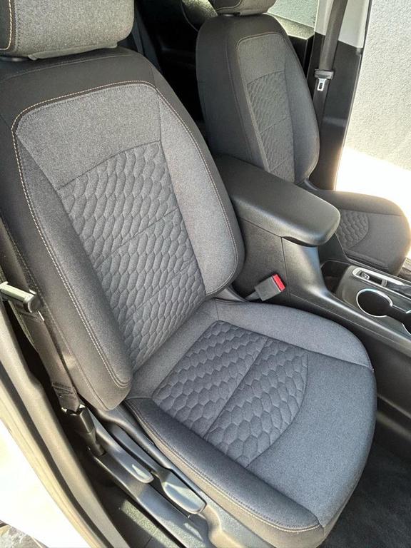 used 2021 Chevrolet Equinox car, priced at $14,500