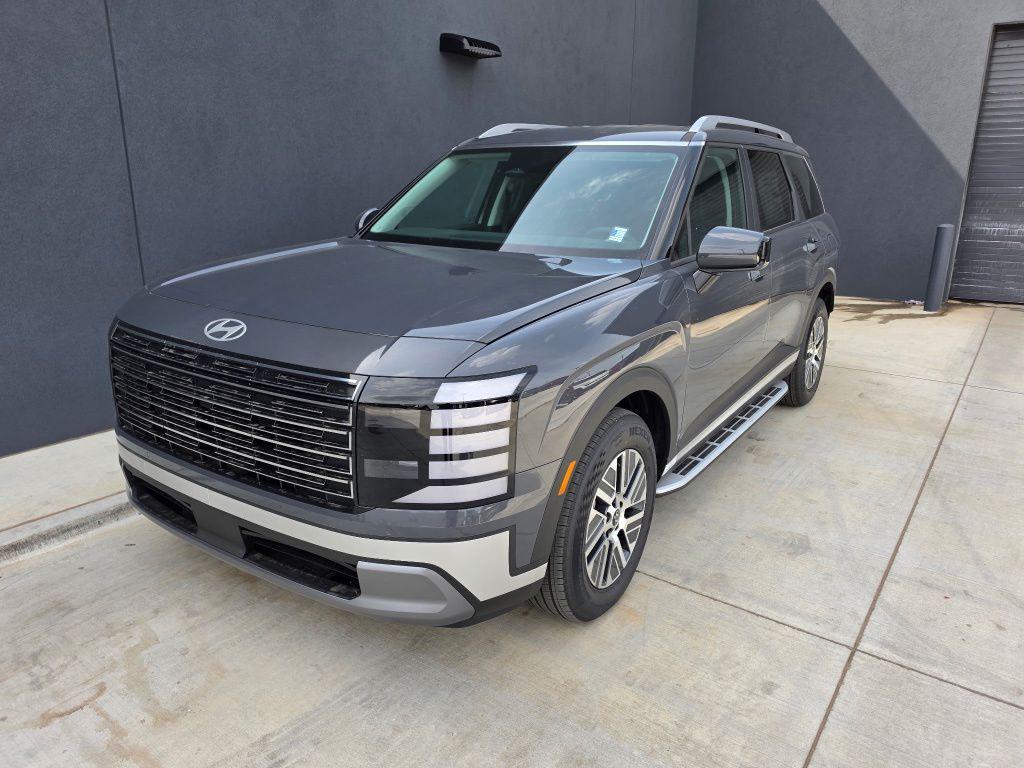 new 2026 Hyundai Palisade Hybrid car, priced at $46,256