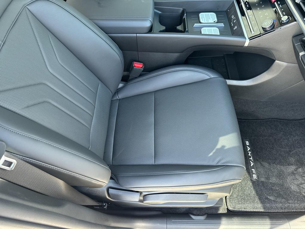 new 2026 Hyundai Santa Fe car, priced at $42,063