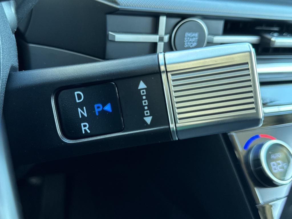 new 2026 Hyundai Santa Fe car, priced at $42,063