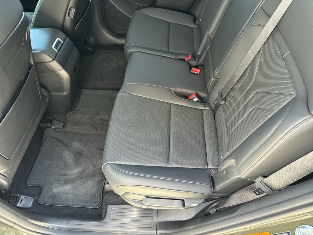 new 2026 Hyundai Santa Fe car, priced at $42,063