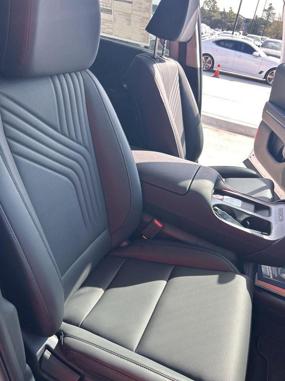 new 2026 Hyundai Palisade Hybrid car, priced at $46,418