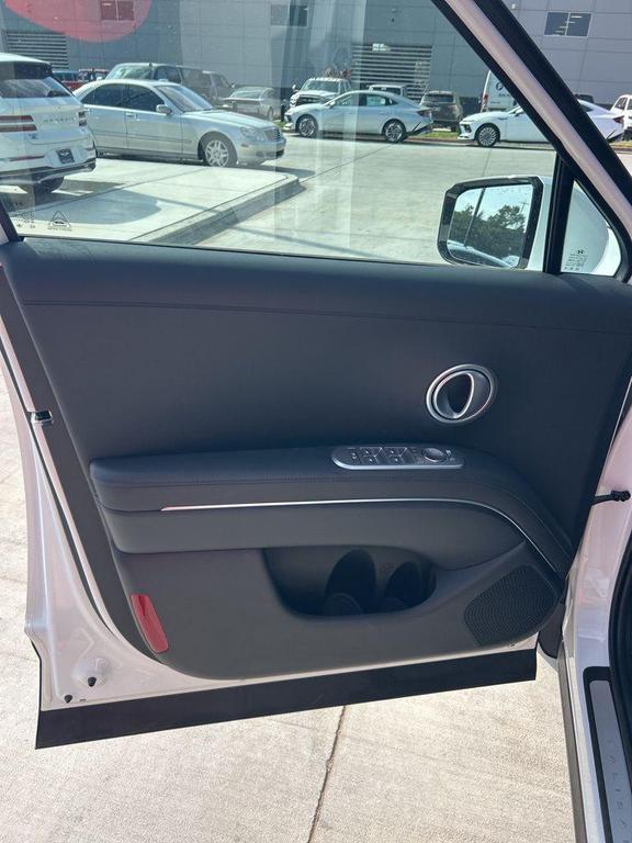 new 2026 Hyundai Palisade Hybrid car, priced at $46,418