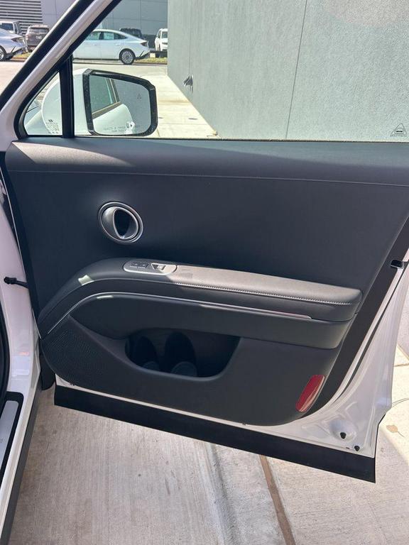new 2026 Hyundai Palisade Hybrid car, priced at $46,418