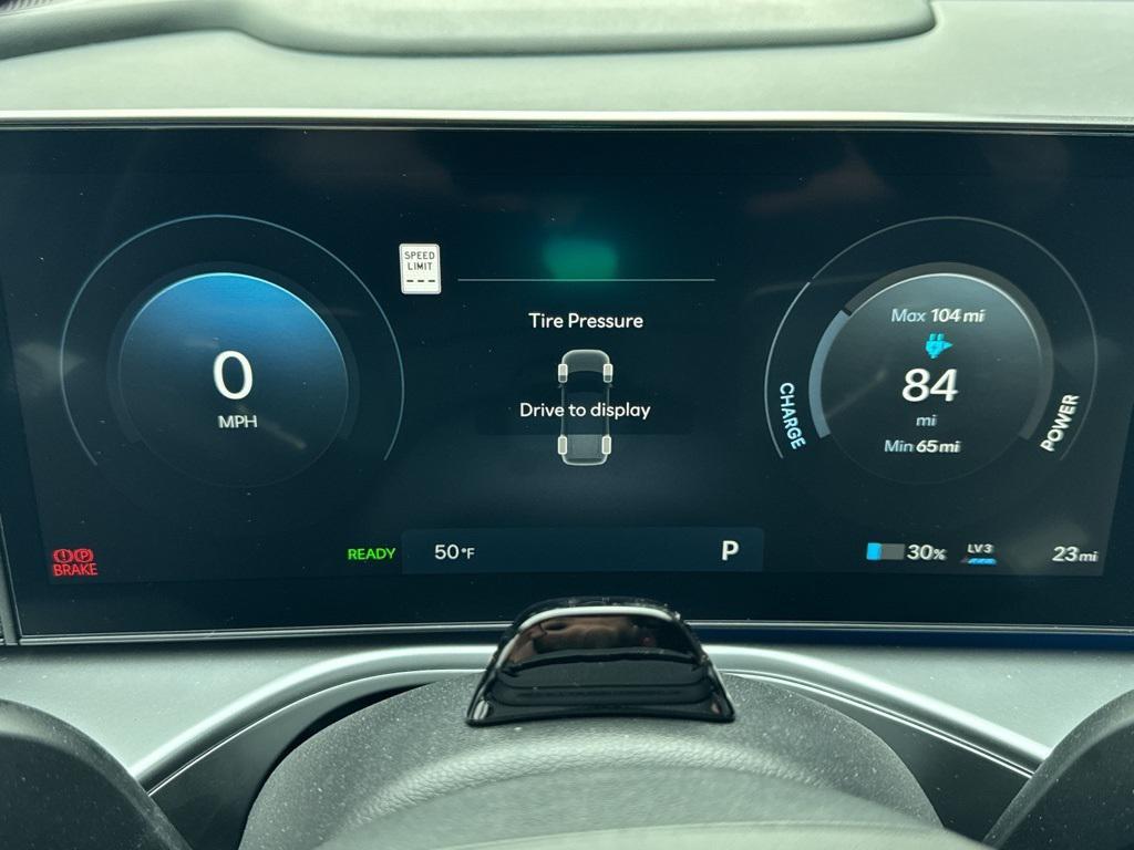 new 2026 Hyundai IONIQ 9 car, priced at $68,253