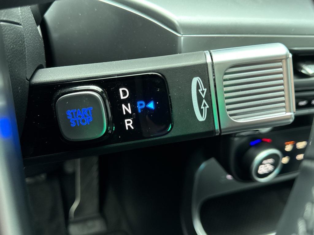 new 2026 Hyundai IONIQ 9 car, priced at $68,253