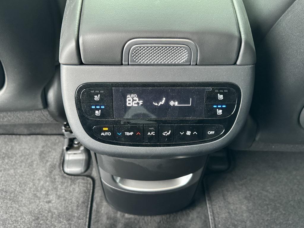 new 2026 Hyundai IONIQ 9 car, priced at $68,253