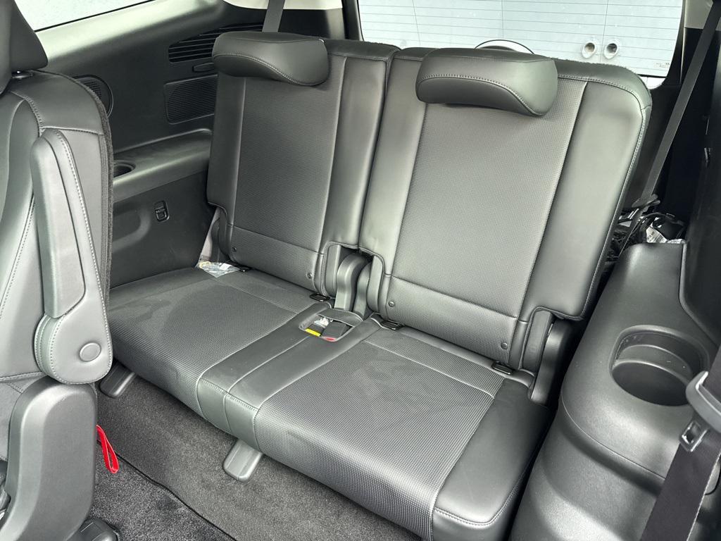 new 2026 Hyundai IONIQ 9 car, priced at $68,253