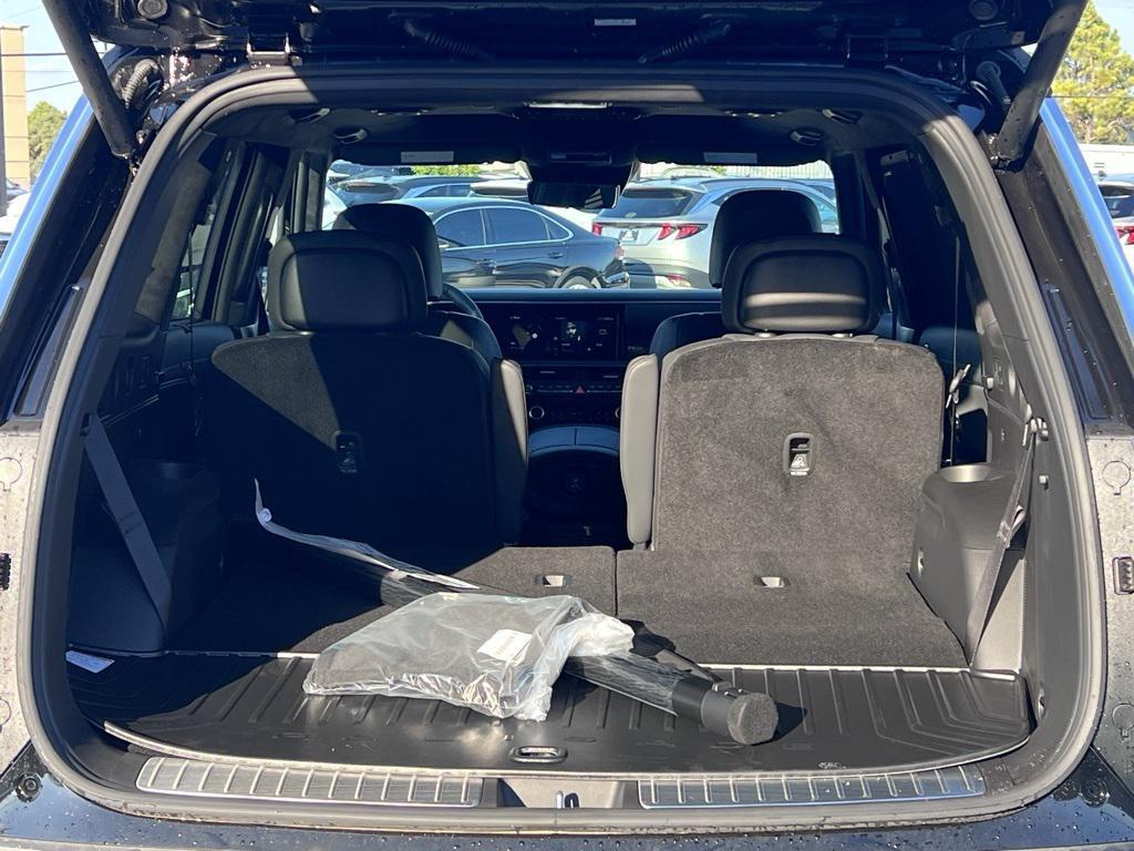 new 2026 Hyundai Palisade car, priced at $59,148