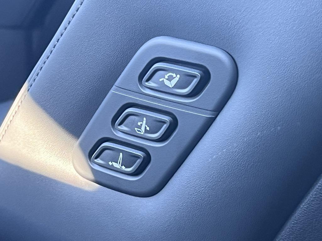 new 2026 Hyundai Palisade car, priced at $59,148