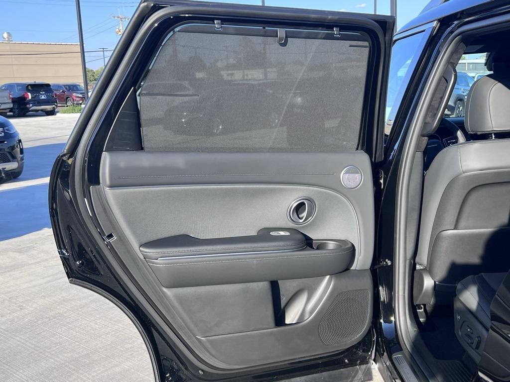 new 2026 Hyundai Palisade car, priced at $59,148