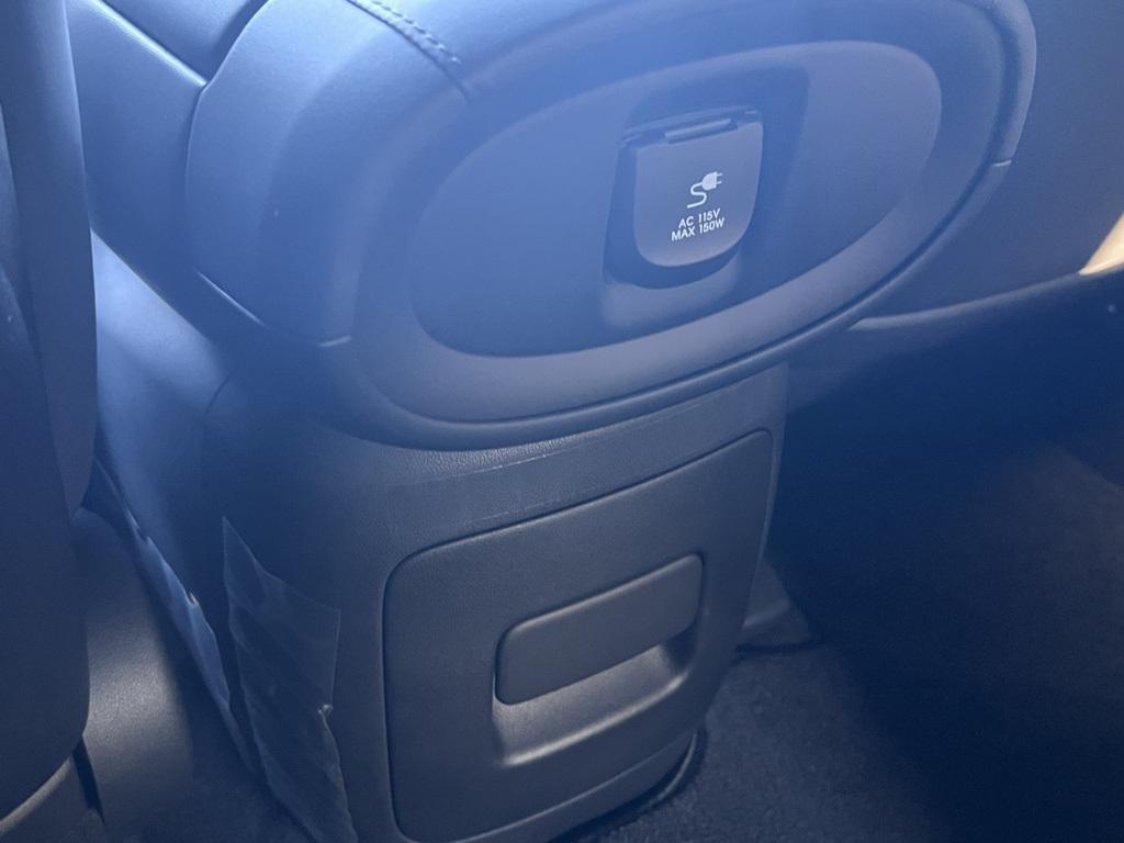 new 2026 Hyundai Palisade car, priced at $59,148