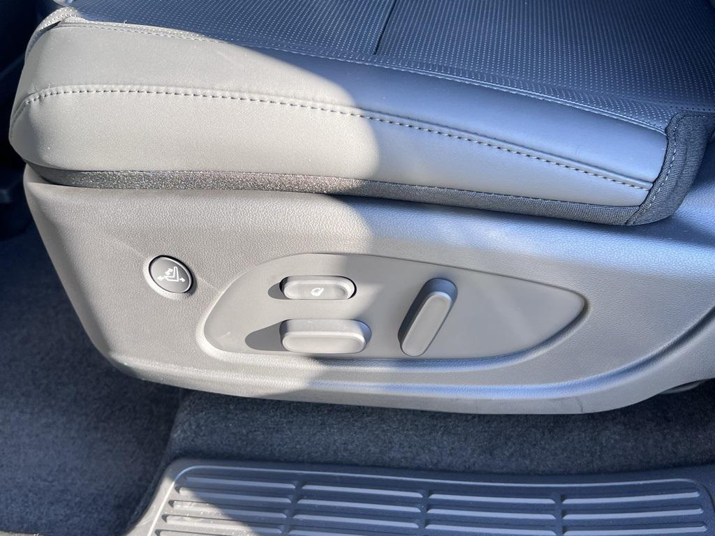 new 2026 Hyundai Palisade car, priced at $59,148