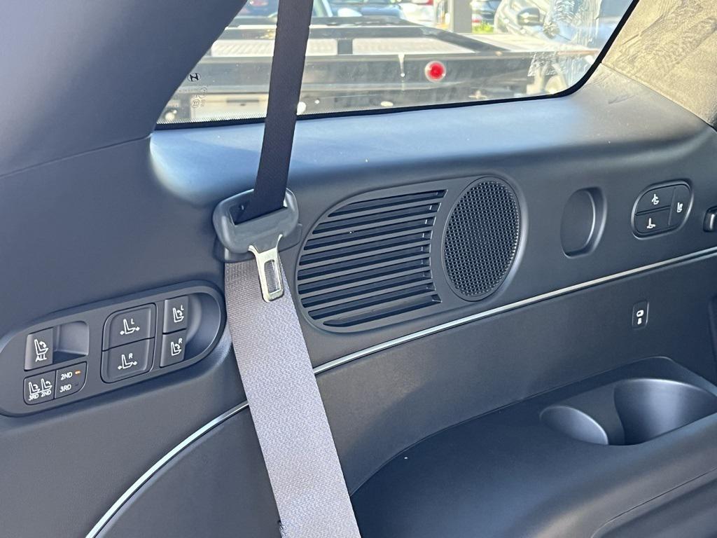 new 2026 Hyundai Palisade car, priced at $59,148