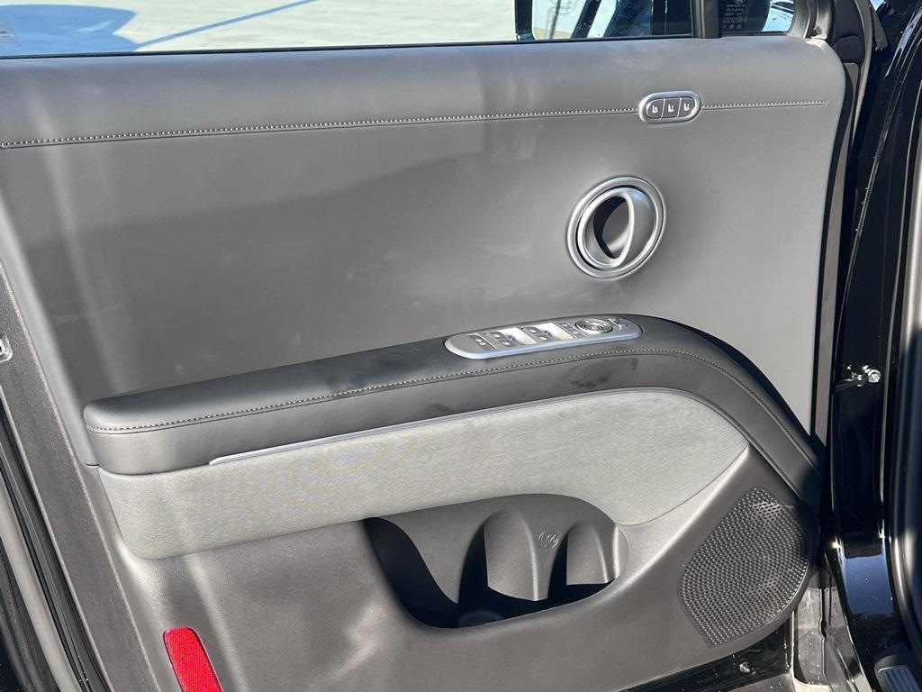 new 2026 Hyundai Palisade car, priced at $59,148