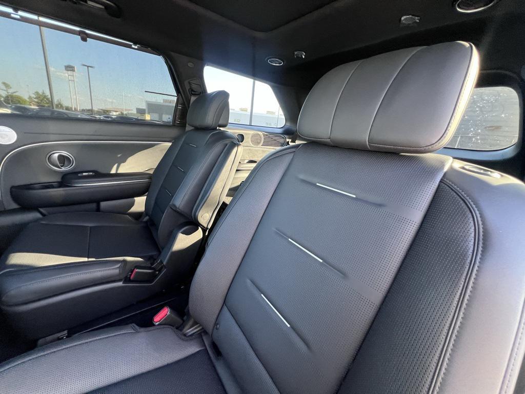 new 2026 Hyundai Palisade car, priced at $59,148