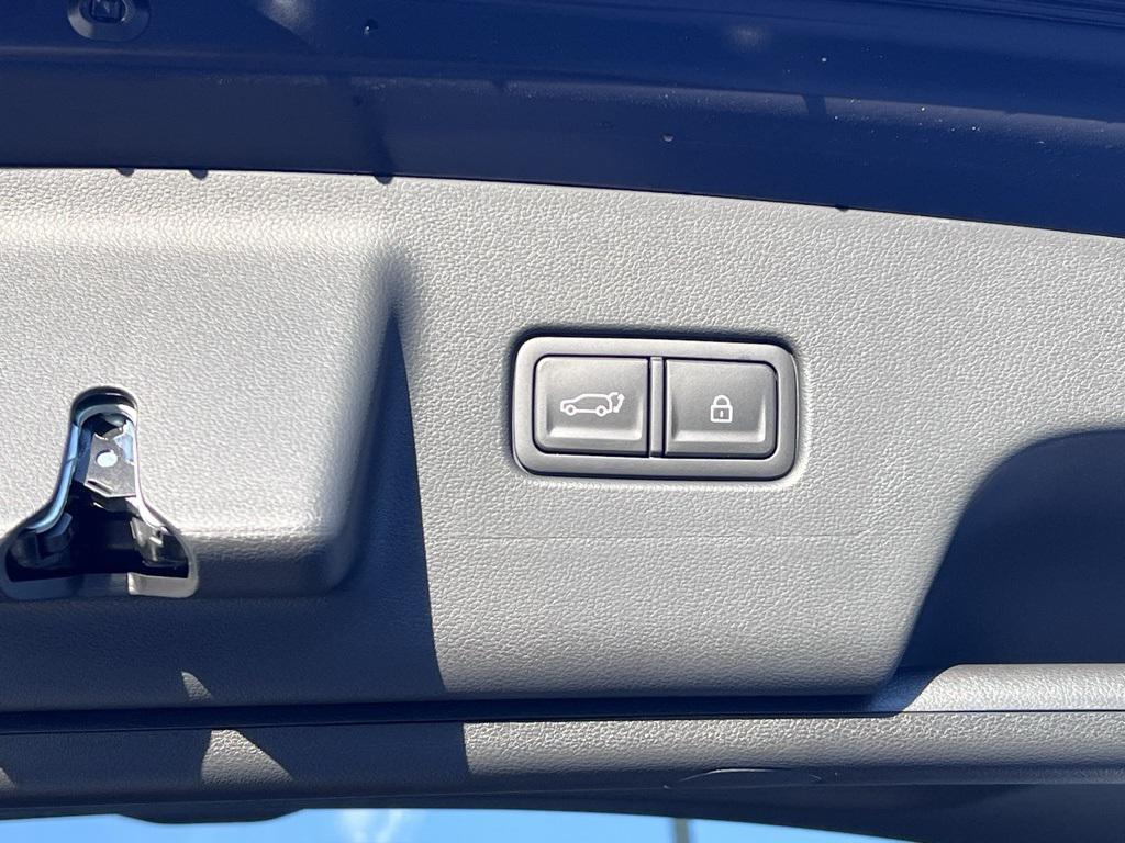 new 2026 Hyundai Palisade car, priced at $59,148