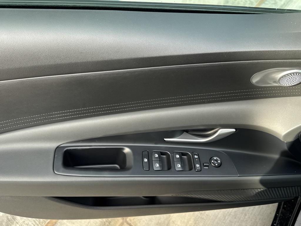 new 2026 Hyundai Elantra car, priced at $23,410