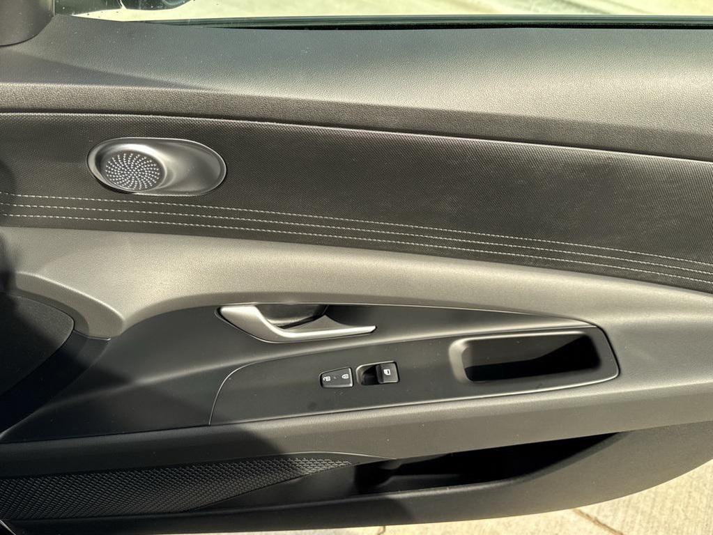 new 2026 Hyundai Elantra car, priced at $23,410