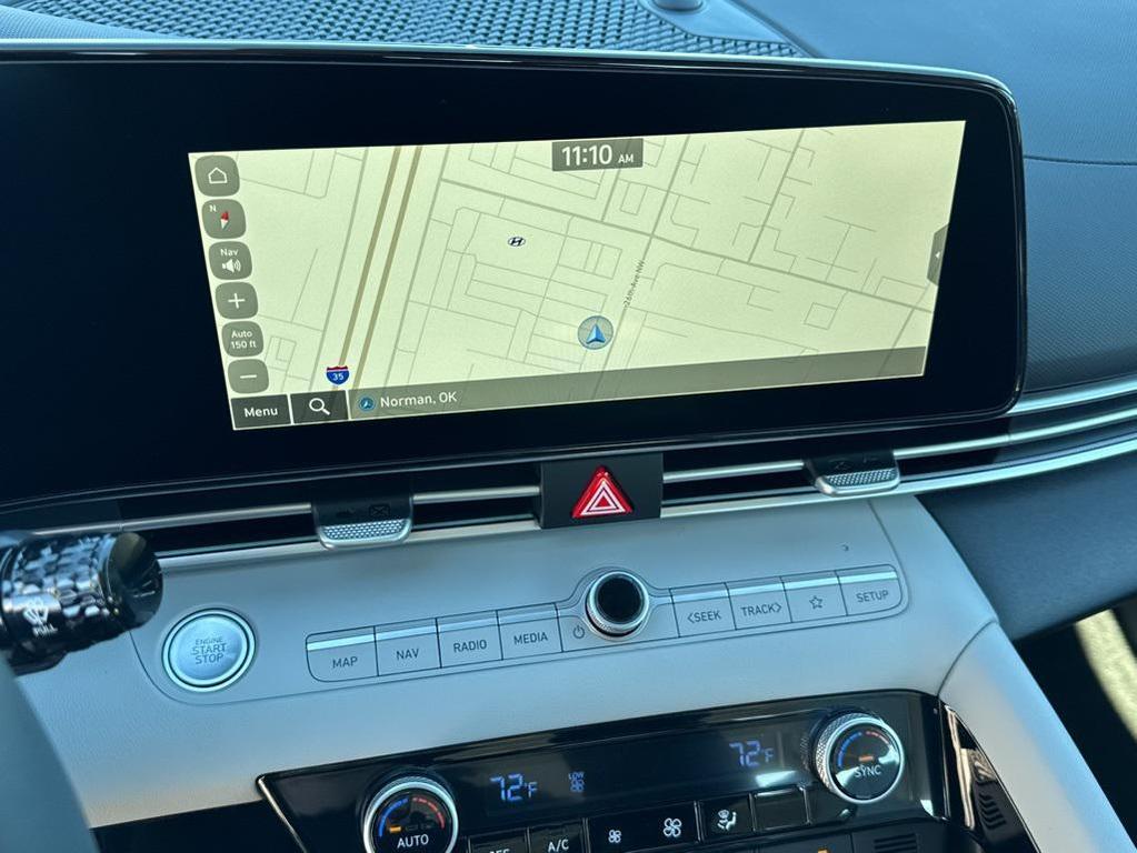 new 2026 Hyundai Elantra car, priced at $25,025