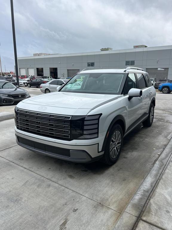 new 2026 Hyundai Palisade Hybrid car, priced at $49,714