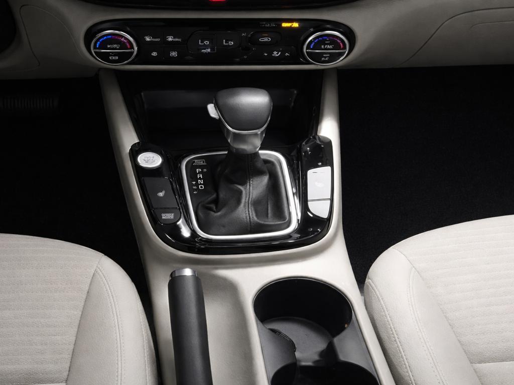 used 2023 Kia Soul car, priced at $20,189