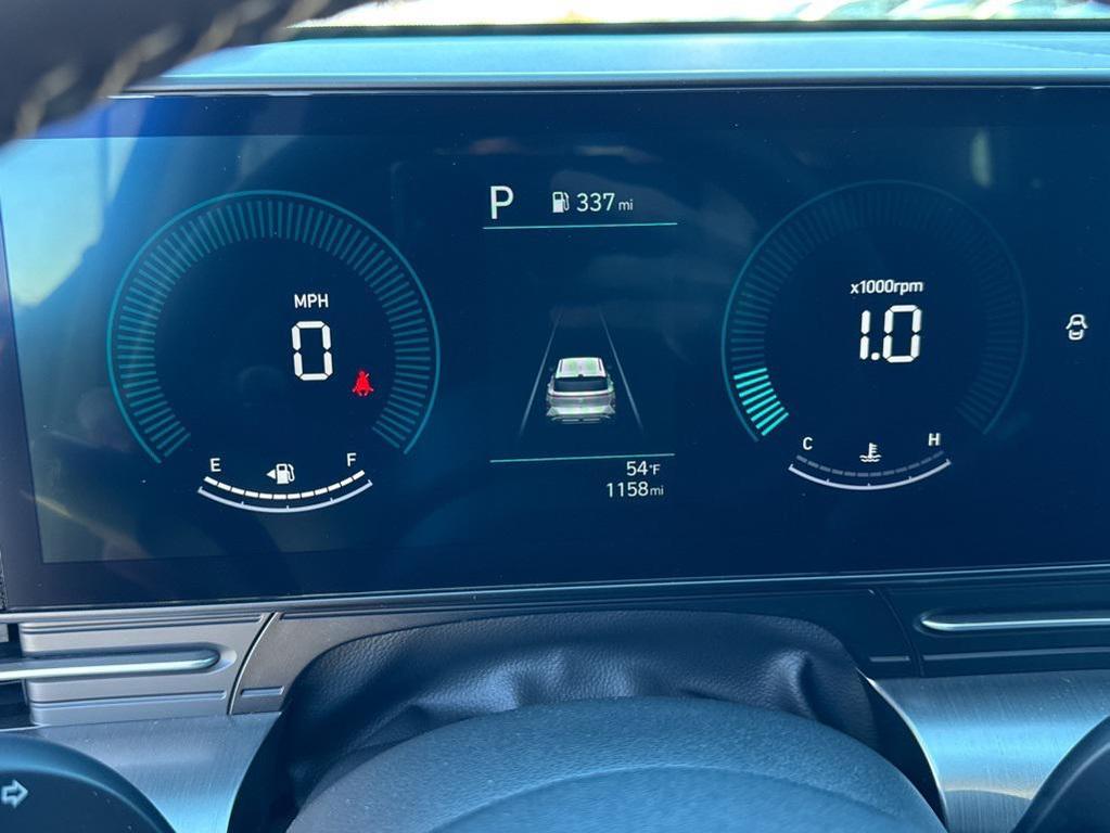 new 2026 Hyundai Kona car, priced at $27,000