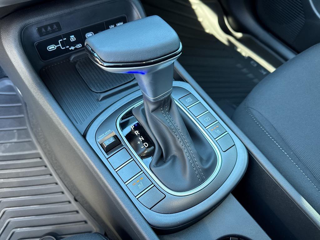 new 2026 Hyundai Kona car, priced at $27,000