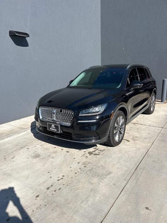 used 2020 Lincoln Corsair car, priced at $20,401