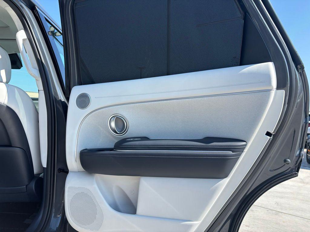 new 2026 Hyundai Palisade car, priced at $51,863